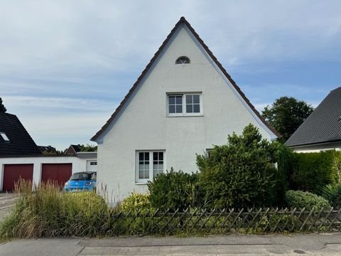 Lübeck-Kücknitz Häuser, Lübeck-Kücknitz Haus kaufen