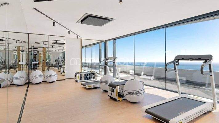 Well-Located Investment Apartments in Fuengirola for Sale