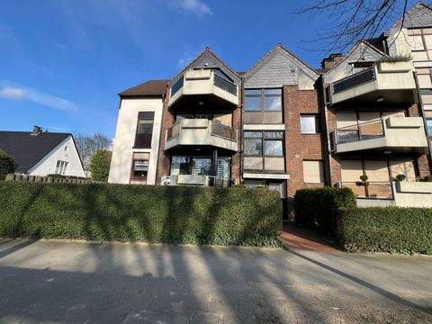 Gladbeck Wohnungen, Gladbeck Wohnung mieten