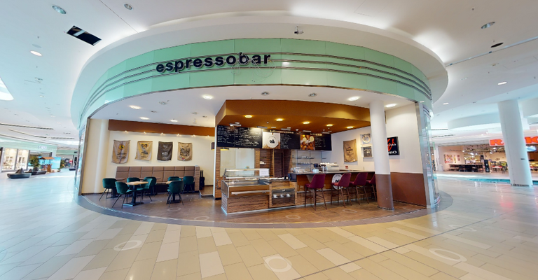 Espresso Bar