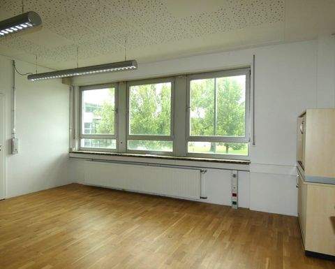 Lingenfeld Büros, Büroräume, Büroflächen 