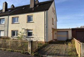 Vorderansicht rechts