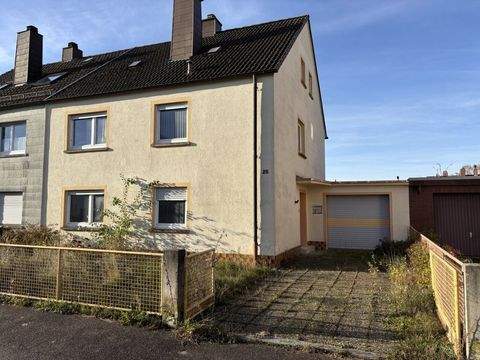 Pirmasens Häuser, Pirmasens Haus kaufen