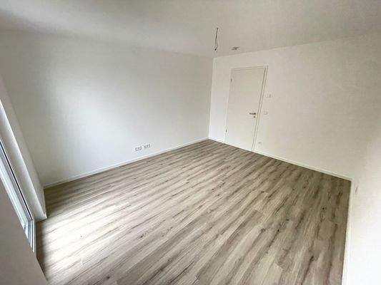 Beispielfoto  Schlafraum