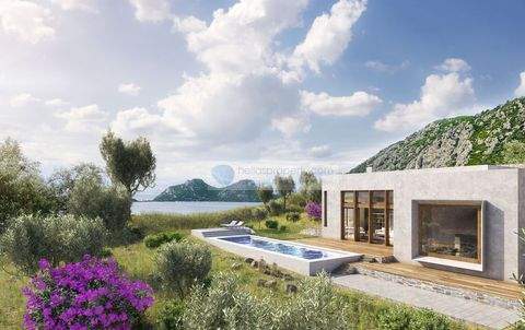 Loutraki-Perachora Grundstücke, Loutraki-Perachora Grundstück kaufen