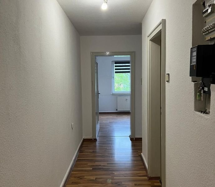 1 Zimmer Wohnung in Kassel (West)