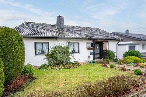 Hückeswagen Häuser, Hückeswagen Haus kaufen