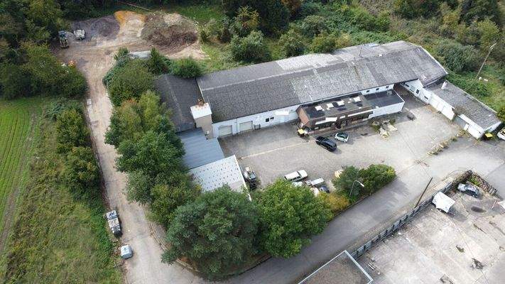 Anlageobjekt: Hallen, Wohnungen