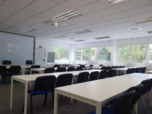 Sem 12 - Seminarraum - Tagespreis