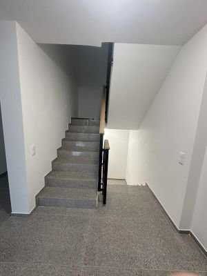 Treppenhaus