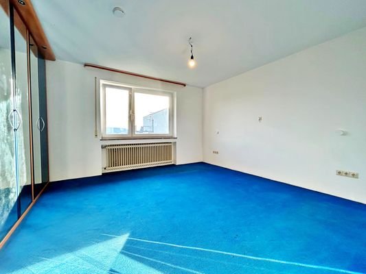 EG Schlafzimmer