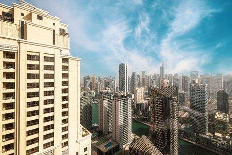 Dubai Wohnungen, Dubai Wohnung kaufen