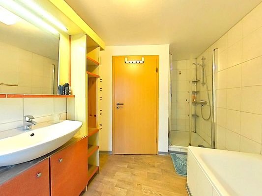 Badezimmer OG