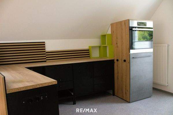 Imst - Wohnung - Küche