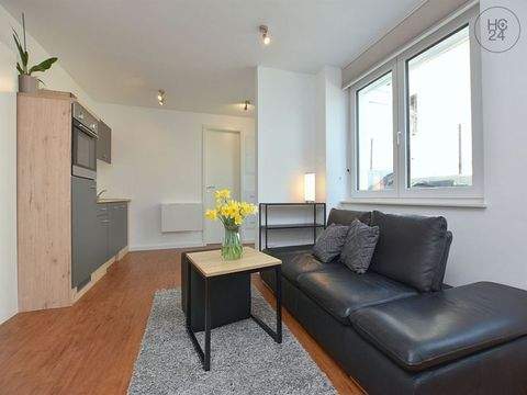 Leinfelden-Echterdingen Wohnen auf Zeit, möbliertes Wohnen