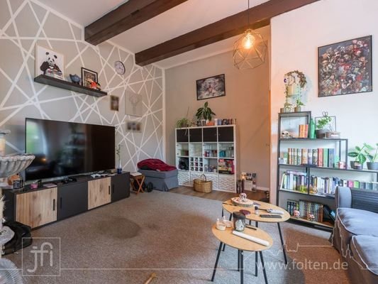 Eindruck Wohnung 1