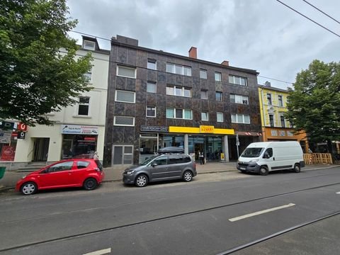 Düsseldorf Wohnungen, Düsseldorf Wohnung mieten