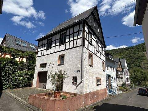 Traben-Trarbach Häuser, Traben-Trarbach Haus kaufen