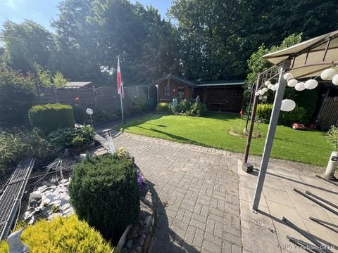 Ganderkesee Häuser, Ganderkesee Haus kaufen