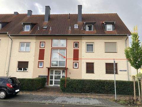 Rockenhausen Wohnungen, Rockenhausen Wohnung kaufen