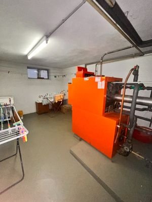 Heizraum KG