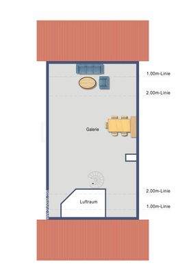 Galeriegeschoss