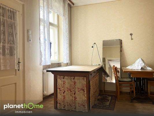 Zimmer Gang im Erdgeschoss_1