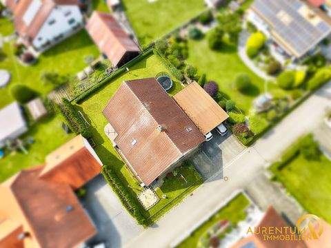 Biburg Häuser, Biburg Haus kaufen