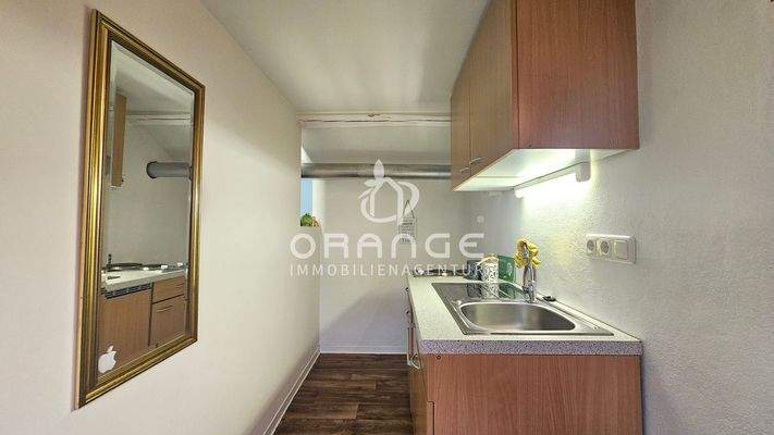 Spielhaus-Kinderparadies m. Kitchenette