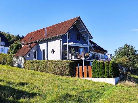 Arnsberg Häuser, Arnsberg Haus kaufen