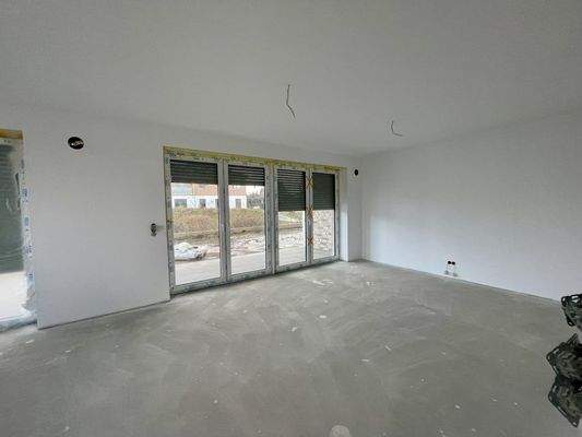 Wohnzimmer Wohnung 2