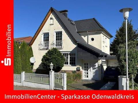 Bad König Häuser, Bad König Haus kaufen