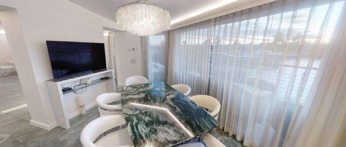 EG/ Wohn-/ Esszimmer