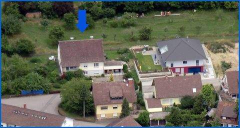 Gailingen am Hochrhein Häuser, Gailingen am Hochrhein Haus kaufen