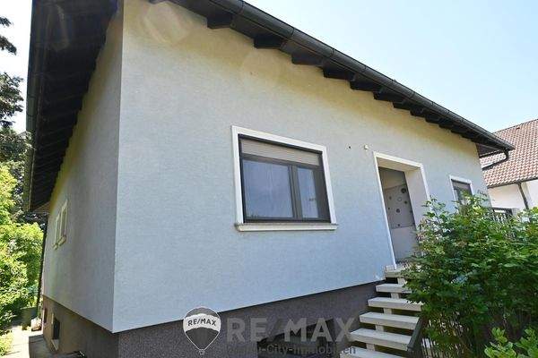 27. Einfamilienhaus 2111 Kleinrötz