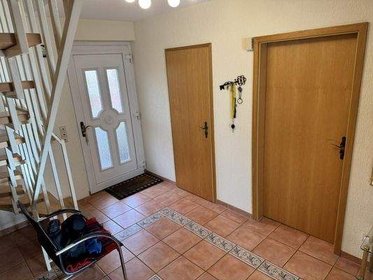 Flur/Eingangsbereich