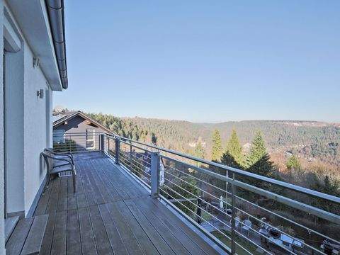 Bad Liebenzell Häuser, Bad Liebenzell Haus kaufen