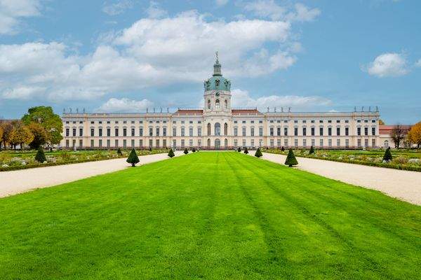 Schloss Charlottenburg