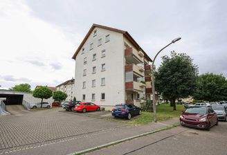 Ansicht Nord und West