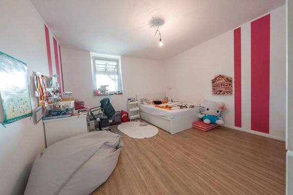 Kinderzimmer (Wohnung)