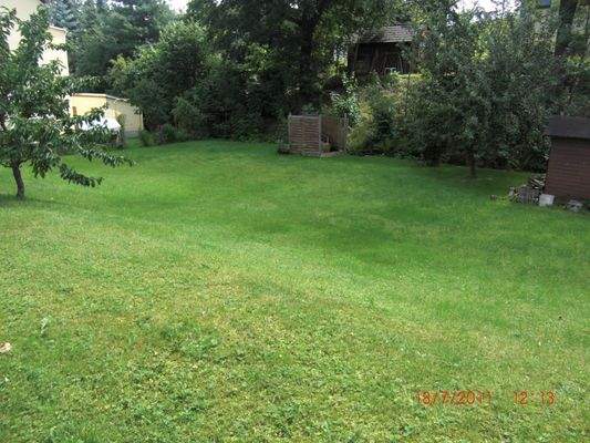 Grundstücksservice für Livinghaus-Baufamilien