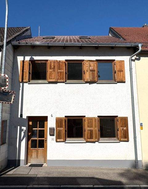 Dingolfing Häuser, Dingolfing Haus kaufen