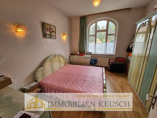 Schlafzimmer EG