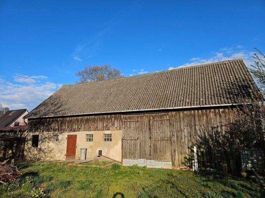 Blick auf die Scheune Gartenseite.jpg