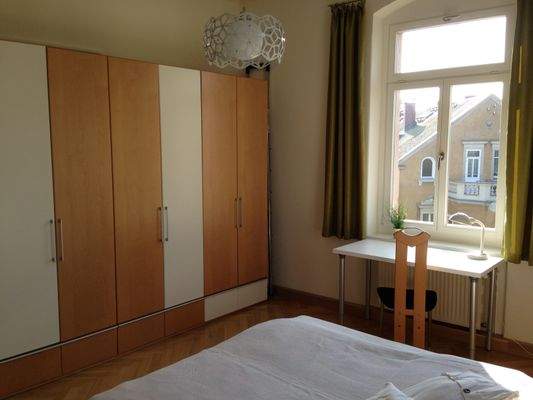 Das Schlafzimmer (2).JPG
