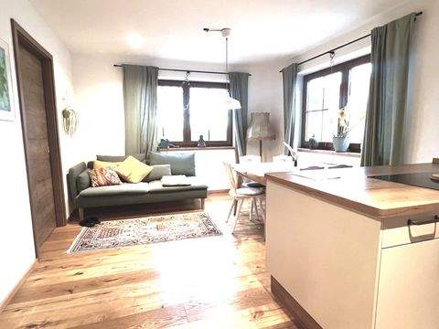 Wildsteig Wohnungen, Wildsteig Wohnung mieten