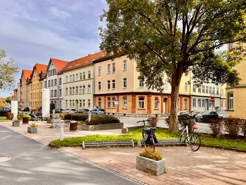 Arnstadt Wohnungen, Arnstadt Wohnung mieten