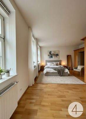 Einrichtungsbeispiel