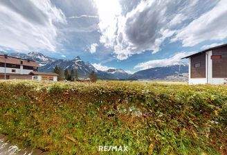 Wohnung - Ehrwald - Aussicht