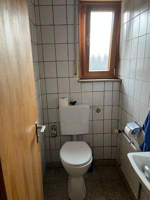 Gäste-WC